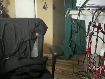 blakjag on Chaturbate