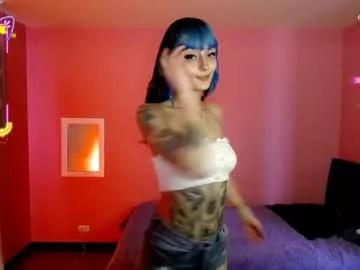 Freechat blazing_haze on Chaturbate
