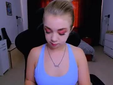 Freechat blinkofeyess on Chaturbate