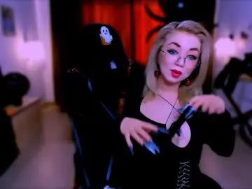 Freechat blinkofeyess on Chaturbate