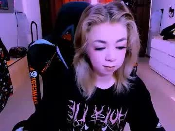 Freechat blinkofeyess on Chaturbate