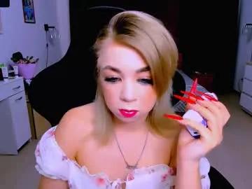 Freechat blinkofeyess on Chaturbate