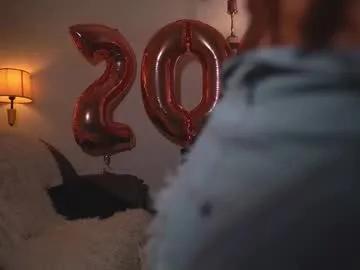 Freechat blissdilley on Chaturbate