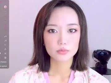 blon_kater — Goal: take off my panty #asian #smalltits #young #new  - Next Goal: doggy