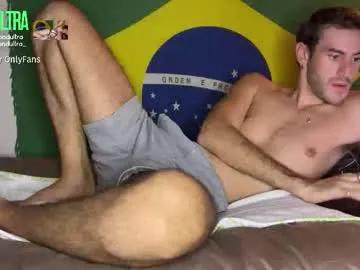 Freechat blondultra on Chaturbate