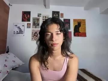 bloomingbella on Chaturbate 