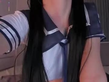 Freechat blue_sixx on Chaturbate