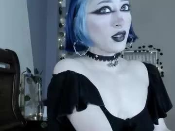 Group blueberry____ on Chaturbate