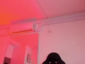 Freechat bonnie_an on Chaturbate