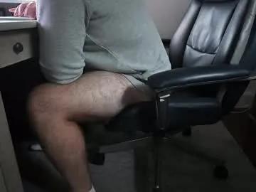 boredhorndog on Chaturbate