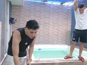 Freechat boysgang_sex on Chaturbate