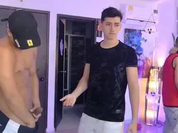 Freechat boysgang_sex on Chaturbate