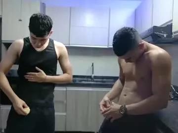 Freechat boysgang_sex on Chaturbate