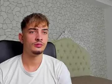 Freechat brandontatex on Chaturbate