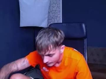 Freechat brandontatex on Chaturbate