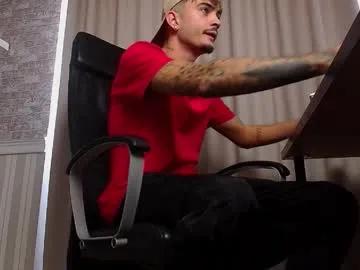 Freechat brandontatex on Chaturbate