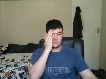 Freechat brendansexyboy098754 on Chaturbate