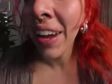 Private bri_von_dhara_ on Chaturbate