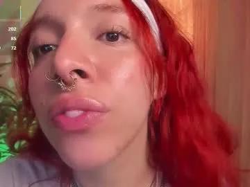 Private bri_von_dhara_ on Chaturbate