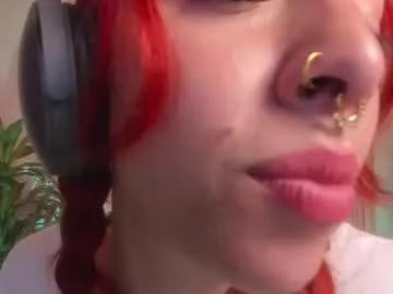 Private bri_von_dhara_ on Chaturbate