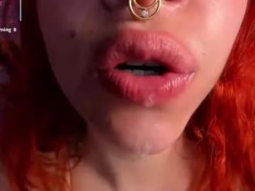 Private bri_von_dhara_ on Chaturbate