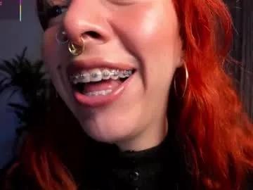 Private bri_von_dhara_ on Chaturbate