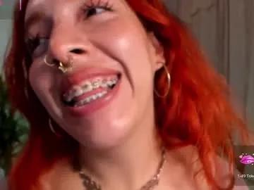 Private bri_von_dhara_ on Chaturbate
