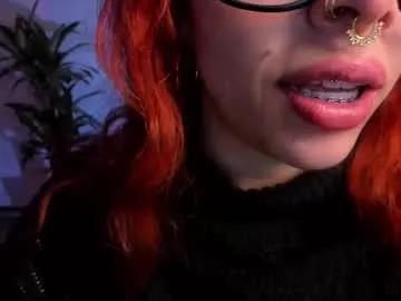 Private bri_von_dhara_ on Chaturbate