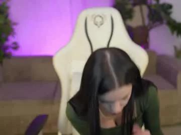 Freechat bright_diamonds_054 on Chaturbate