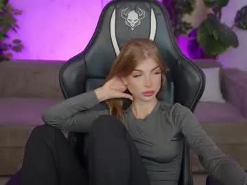 Freechat bright_diamonds_054 on Chaturbate