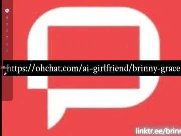 brinny_grace on Chaturbate
