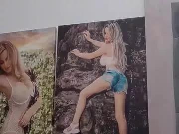 britney_night on Chaturbate