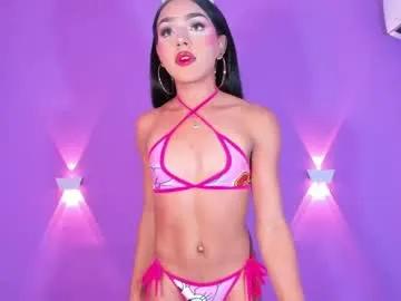 brittany_gil on Chaturbate