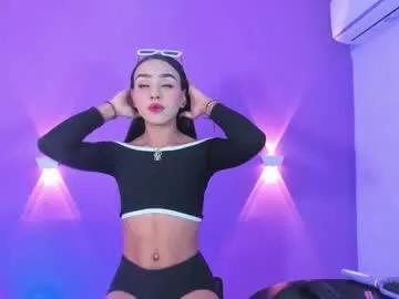 brittany_gil on Chaturbate