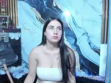 brittanyy20 on Chaturbate