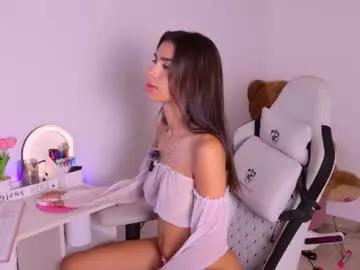 Private brunetteadams001 on Chaturbate