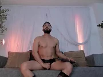 Freechat bruno_woods on Chaturbate