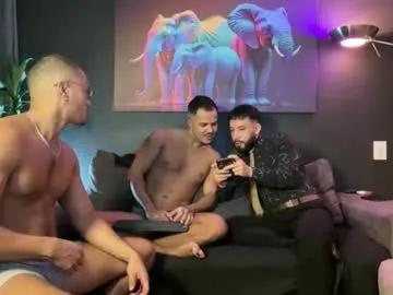 Freechat bruno_woods on Chaturbate