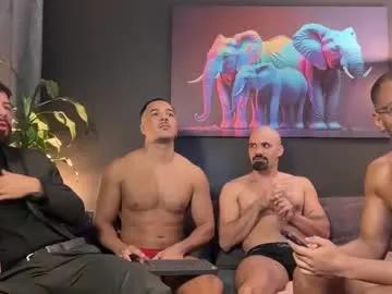 Freechat bruno_woods on Chaturbate