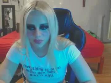 bubblebut11 on Chaturbate 