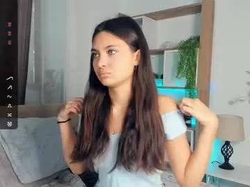 Freechat bunny_nova on Chaturbate