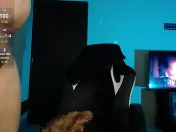 caliope_goddess1 on Chaturbate