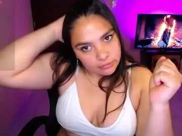 caliope_goddess1 on Chaturbate