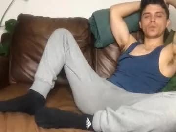 Chaturbate camdoattitude is Freechat camdoattitude — Horny Chav Lad ;) - #british #feet #hung #twink #lovense #gay -- Current Goal: Get topless at 200 tokens -- Next Goal: Take off joggers