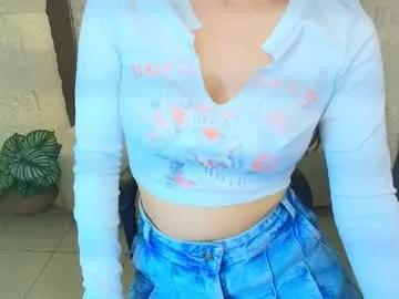 Group cami_goddess_r on Chaturbate