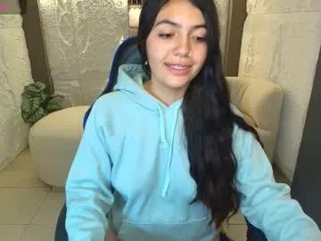Group cami_goddess_r on Chaturbate