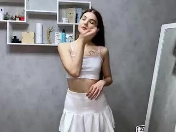 Freechat camienevius on Chaturbate
