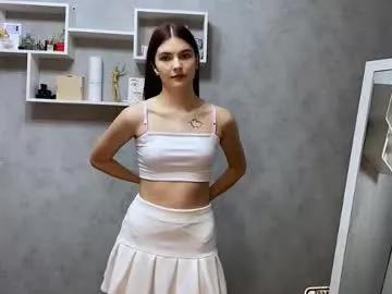 Freechat camienevius on Chaturbate