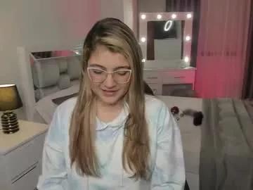 Private camila_buitrago on Chaturbate