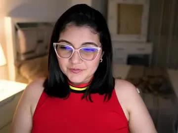 Private camila_buitrago on Chaturbate